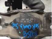 Recambio de soporte cambio para skoda rapid 1.2 8v tsi referencia OEM IAM 6RF199555 