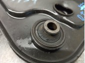 Replacement front left lower suspension arm for Ford Fiesta Sal./Courier 1.8 Diesel OEM IAM reference 1111413 