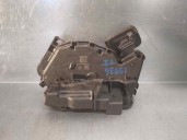 Recambio de cerradura puerta trasera izquierda para skoda superb (3v3) active referencia OEM IAM 5TA839015E 5TA839015 