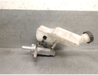 Recambio de bomba freno para citroën ds3 1.2 12v e-thp referencia OEM IAM 4601X1 4601X1 24643 BOSCH