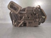 Recambio de cerradura puerta trasera izquierda para skoda superb (3v3) active referencia OEM IAM 5TA839015E 5TA839015 