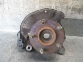 Recambio de mangueta delantera izquierda para mazda 626 berlina (gf) 2.0 turbodiesel referencia OEM IAM GE4T33030  