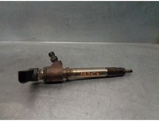 Replacement injector for Land Rover Range Rover Sport 2.7 TD V6 CAT OEM IAM reference 7H2Q9K546CB 