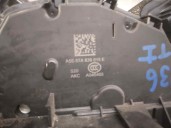 Recambio de cerradura puerta trasera izquierda para skoda superb (3v3) active referencia OEM IAM 5TA839015E 5TA839015 