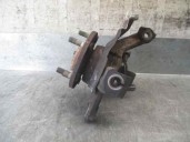 Recambio de mangueta delantera izquierda para mazda 626 berlina (gf) 2.0 turbodiesel referencia OEM IAM GE4T33030  