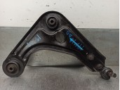 Replacement front right lower suspension arm for Ford Fiesta sedan/Courier 1.8 diesel OEM IAM reference 1111411 
