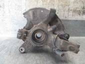 Recambio de mangueta delantera izquierda para mazda 626 berlina (gf) 2.0 turbodiesel referencia OEM IAM GE4T33030  