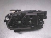 Recambio de cerradura puerta trasera izquierda para skoda superb (3v3) active referencia OEM IAM 5TA839015E 5TA839015 