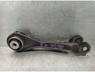 Recambio de brazo suspension inferior trasero derecho para mercedes-benz clase b (w246) 1.5 cdi cat referencia OEM IAM A24635000