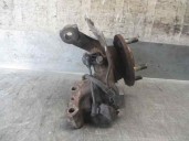 Recambio de mangueta delantera izquierda para mazda 626 berlina (gf) 2.0 turbodiesel referencia OEM IAM GE4T33030  