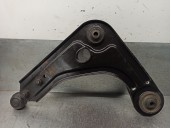 Replacement front right lower suspension arm for Ford Fiesta sedan/Courier 1.8 diesel OEM IAM reference 1111411 