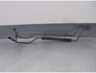 Recambio de enfriador aceite direccion para land rover range rover sport 2.7 td v6 cat referencia OEM IAM QGC500131  