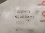 Recambio de bomba freno para citroën ds3 1.2 12v e-thp referencia OEM IAM 4601X1 4601X1 24643 BOSCH