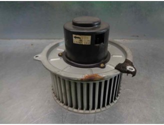 Replacement heater motor for Mazda 626 saloon (GF) 2.0 turbodiesel OEM IAM reference 