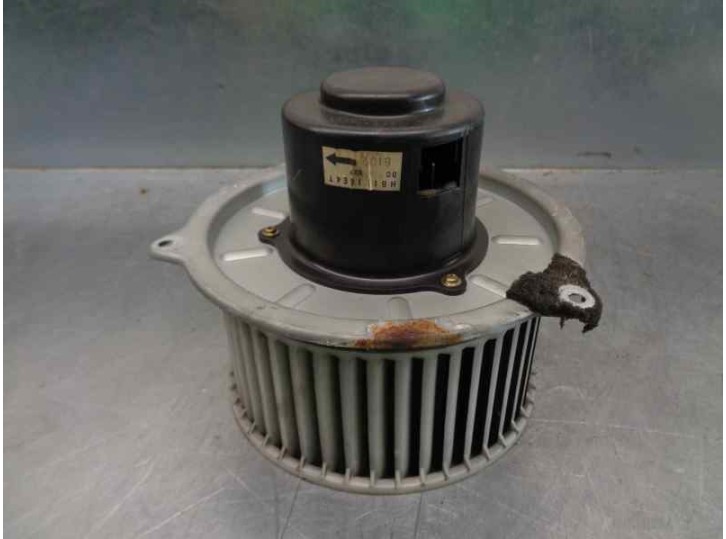 Replacement heater motor for Mazda 626 saloon (GF) 2.0 turbodiesel OEM IAM reference 