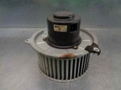 Replacement heater motor for Mazda 626 saloon (GF) 2.0 turbodiesel OEM IAM reference 