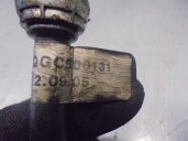 Recambio de enfriador aceite direccion para land rover range rover sport 2.7 td v6 cat referencia OEM IAM QGC500131 