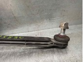 Replacement front left strut for Fiat Tipo II (357) estate Easy OEM IAM reference 