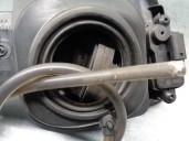 Recambio de tapa exterior combustible para skoda rapid 1.2 8v tsi referencia OEM IAM 5JA809999A  