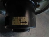 Recambio de motor calefaccion para mazda 626 berlina (gf) 2.0 turbodiesel referencia OEM IAM   