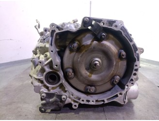 Recambio de caja cambios para citroën ds3 1.2 12v e-thp referencia OEM IAM 20GE13 9807418780 TF71SC