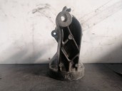 Replacement left engine mount for Mercedes-Benz CLK-Class (W209) Coupé 2.7 CDi 20V CAT OEM IAM reference A6112230704 