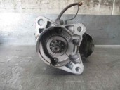 Recambio de motor arranque para mazda 626 berlina (gf) 2.0 turbodiesel referencia OEM IAM RFL118400A 