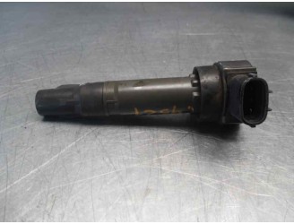 Recambio de bobina encendido para smart coupe fortwo coupe (45kw) referencia OEM IAM FK0319 1832A028 DIAMOND