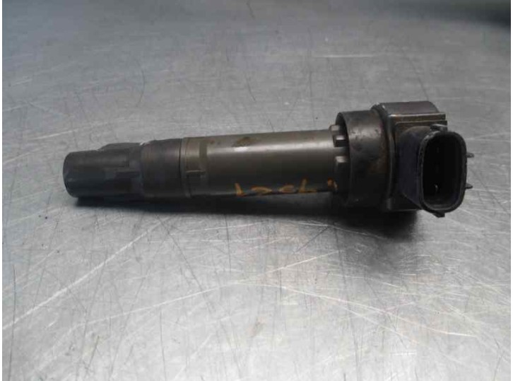 Recambio de bobina encendido para smart coupe fortwo coupe (45kw) referencia OEM IAM FK0319 1832A028 DIAMOND