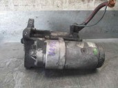 Recambio de motor arranque para mazda 626 berlina (gf) 2.0 turbodiesel referencia OEM IAM RFL118400A 