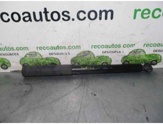 Recambio de amortiguador trasero izquierdo para mercedes-benz clase c (w203) berlina 1.8 cat referencia OEM IAM A2033263000 8449