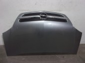 Recambio de capot para opel meriva a 1.7 16v referencia OEM IAM 1160006 GRIS OSCURO 