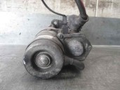 Recambio de motor arranque para mazda 626 berlina (gf) 2.0 turbodiesel referencia OEM IAM RFL118400A 