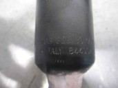 Recambio de amortiguador trasero izquierdo para mercedes-benz clase c (w203) berlina 1.8 cat referencia OEM IAM A2033263000 8449