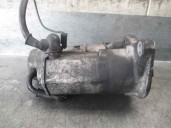 Recambio de motor arranque para mazda 626 berlina (gf) 2.0 turbodiesel referencia OEM IAM RFL118400A 