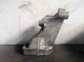 Replacement left engine mount for mercedes-benz clk-class (w209) coupe 2.7 cdi 20v cat OEM IAM reference A6112230704 