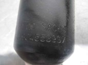 Recambio de amortiguador trasero izquierdo para mercedes-benz clase c (w203) berlina 1.8 cat referencia OEM IAM A2033263000 8449