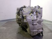 Recambio de caja cambios para citroën ds3 1.2 12v e-thp referencia OEM IAM 20GE13 9807418780 TF71SC