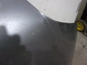 Recambio de capot para opel meriva a 1.7 16v referencia OEM IAM 1160006 GRIS OSCURO 