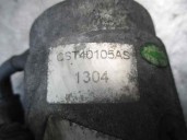 Recambio de motor arranque para mazda 626 berlina (gf) 2.0 turbodiesel referencia OEM IAM RFL118400A 