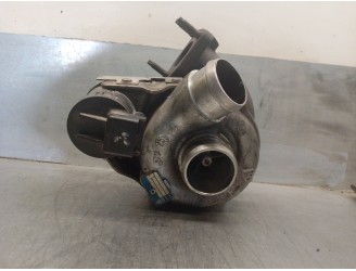 Recambio de turbocompresor para land rover range rover sport 2.7 td v6 cat referencia OEM IAM 4H206K682CJ 53049700069 KKK