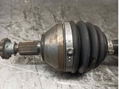 Recambio de transmision delantera derecha para skoda rapid 1.2 8v tsi referencia OEM IAM 6R0407762K  