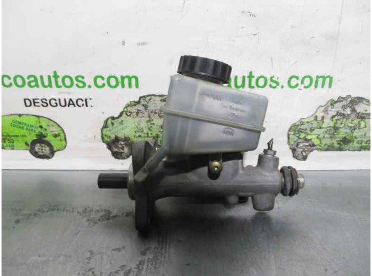 Recambio de bomba freno para mercedes-benz clase c (w203) berlina 1.8 cat referencia OEM IAM A203430002  
