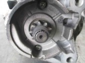 Recambio de motor arranque para mazda 626 berlina (gf) 2.0 turbodiesel referencia OEM IAM RFL118400A 