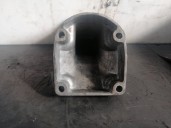 Replacement left engine mount for Mercedes-Benz CLK Class (W209) Coupe 2.7 CDI 20V CAT OEM IAM reference A6112230704 