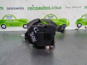 Replacement rear right seatbelt for Jaguar S-Type 2.7 V6 Diesel Classic OEM IAM reference 4R831611B68AA 