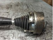 Recambio de transmision delantera derecha para skoda rapid 1.2 8v tsi referencia OEM IAM 6R0407762K  