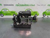 Replacement rear right seatbelt for Jaguar S-Type 2.7 V6 Diesel Classic OEM IAM reference 4R831611B68AA 