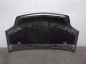 Recambio de capot para opel meriva a 1.7 16v referencia OEM IAM 1160006 GRIS OSCURO 