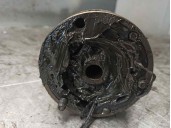 Recambio de transmision delantera derecha para skoda rapid 1.2 8v tsi referencia OEM IAM 6R0407762K  